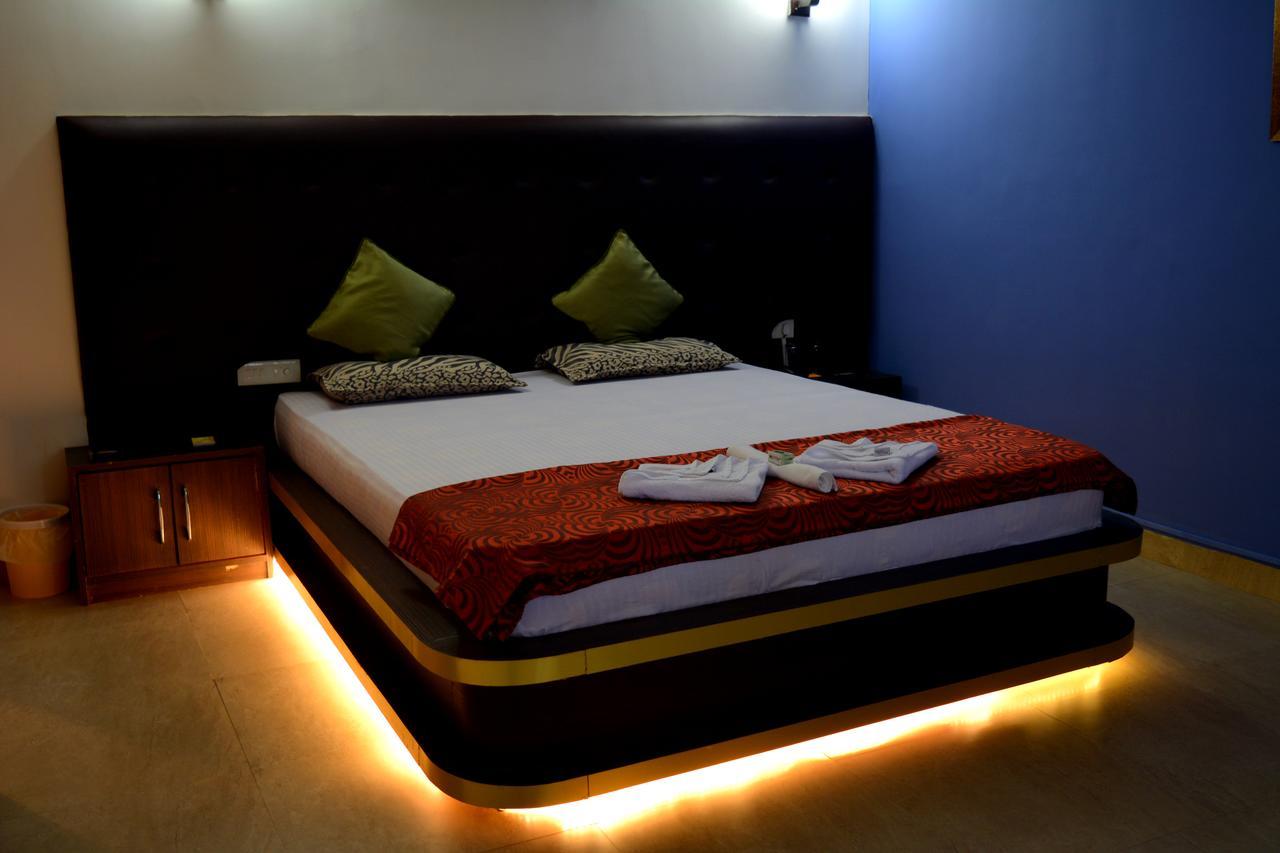 Brits Palace Hotel Agacaim Екстериор снимка