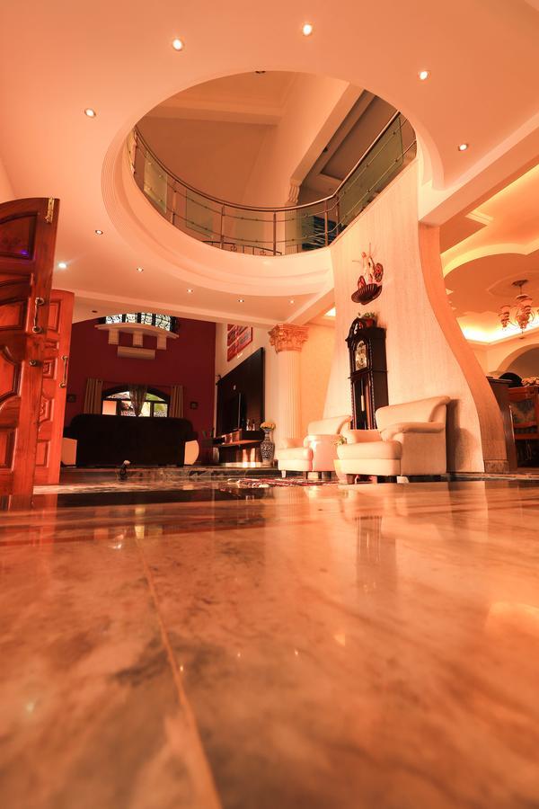 Brits Palace Hotel Agacaim Екстериор снимка